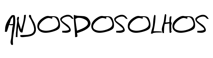 Jon  Free Fonts Download