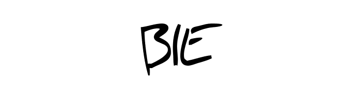 Jon  Free Fonts Download