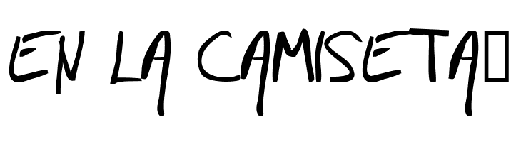 Jon  Free Fonts Download