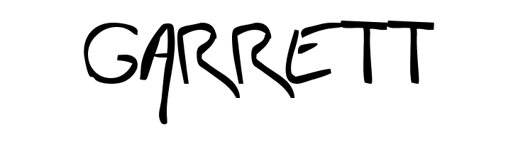 Jon  Free Fonts Download