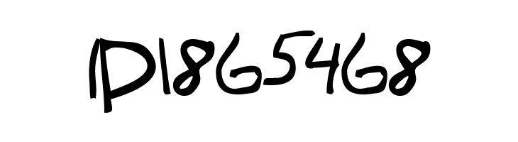Jon  Free Fonts Download
