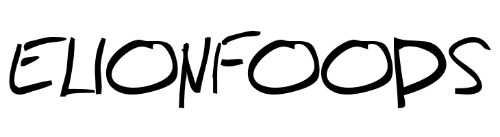 Jon  Free Fonts Download