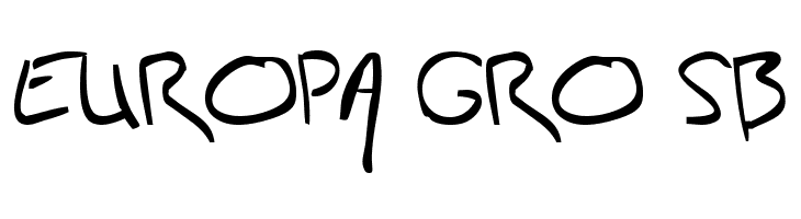 Jon  Free Fonts Download
