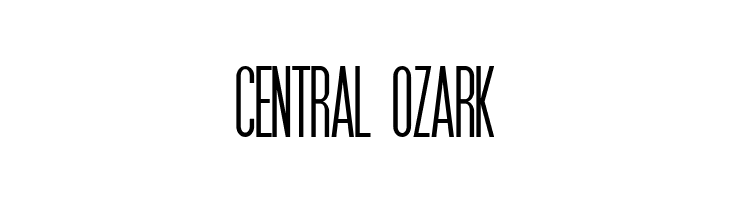 SF Movie Poster  Free Fonts Download