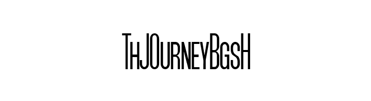 SF Movie Poster  Free Fonts Download