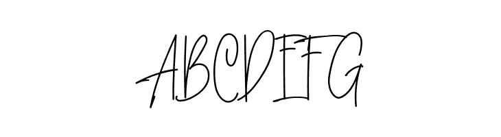 Shallamander  Free Fonts Download