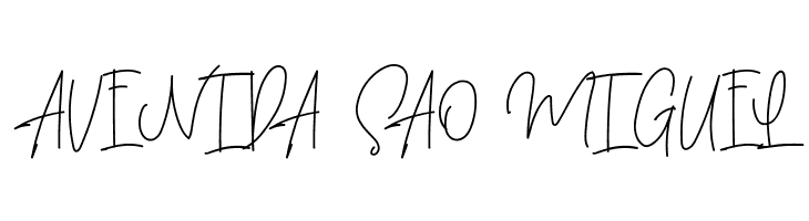 Shallamander  Free Fonts Download