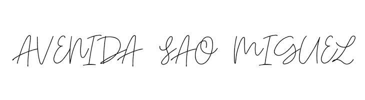 Modern Guns  Free Fonts Download