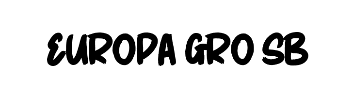 KRUGERS  Free Fonts Download