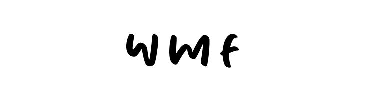 Blushing  Free Fonts Download