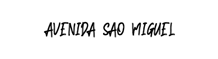 SmoothiesBucket  Free Fonts Download