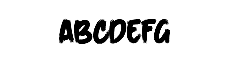 SufferThrough  Free Fonts Download