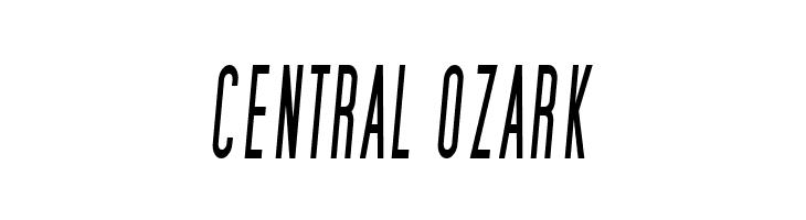 SF Movie Poster Condensed Italic  Free Fonts Download