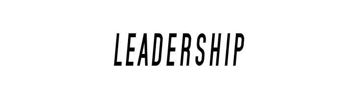 SF Movie Poster Condensed Italic  Free Fonts Download