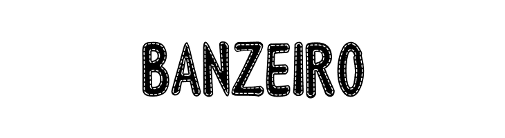 Oneself Bubble  Free Fonts Download