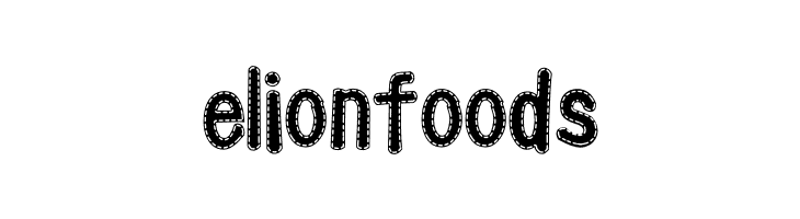 Oneself Bubble  Free Fonts Download