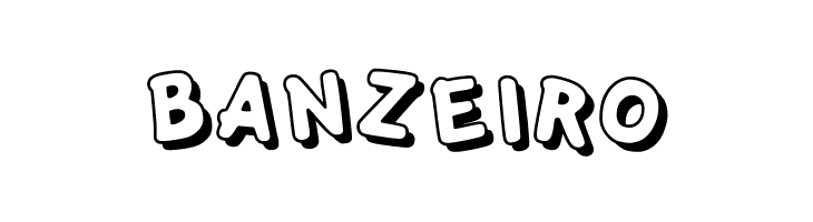 Bubblee Kids Shadow Ran Regular  Free Fonts Download