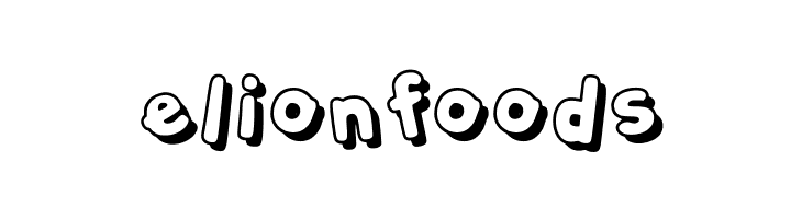 Bubblee Kids Shadow Ran Regular  Free Fonts Download
