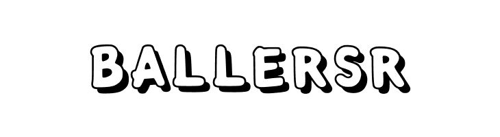 Bubblee Kids Shadow Regular  Free Fonts Download