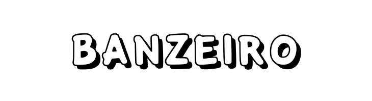 Bubblee Kids Shadow Regular  Free Fonts Download