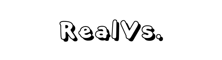 Bubblee Kids Shadow Regular  Free Fonts Download