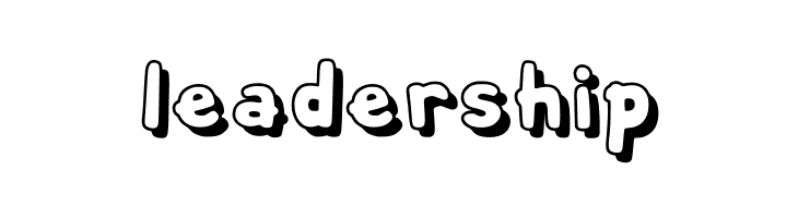 Bubblee Kids Shadow Regular  Free Fonts Download