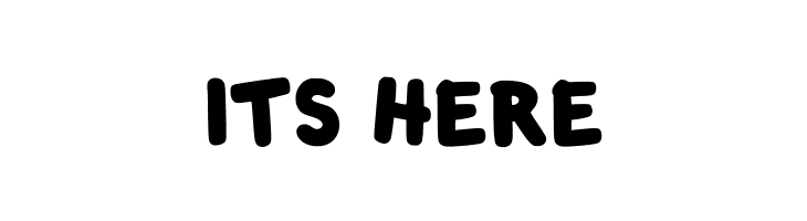 Bubblee Kids Regular  Free Fonts Download