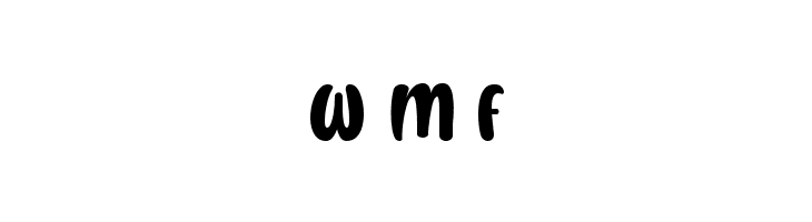 Youth Cow  Free Fonts Download