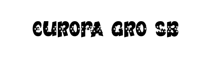 Bogies Bird Stars  Free Fonts Download