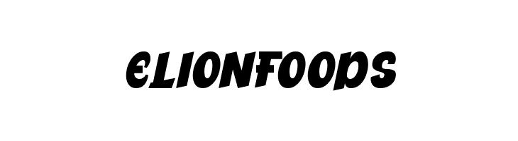 Bogies Bird Italic  Free Fonts Download