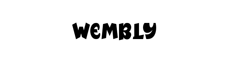 Bogies Bird  Free Fonts Download