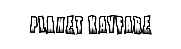 Quiff  Free Fonts Download