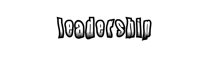 Quiff  Free Fonts Download