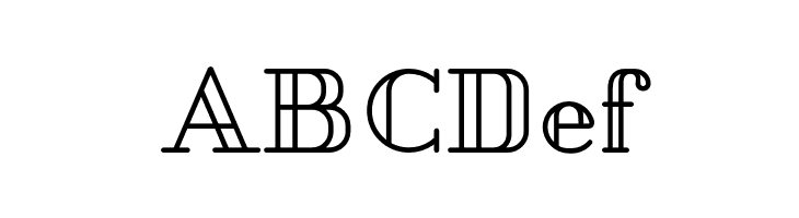 Pirou  Free Fonts Download