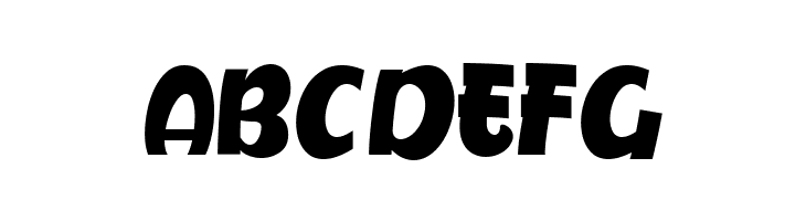 Cats Style  Free Fonts Download