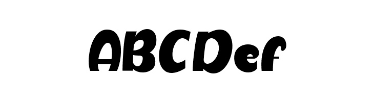 Cats Style  Free Fonts Download