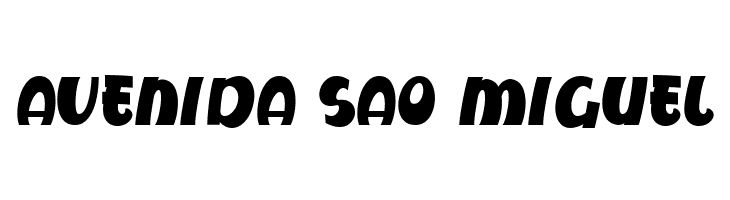 Cats Style  Free Fonts Download