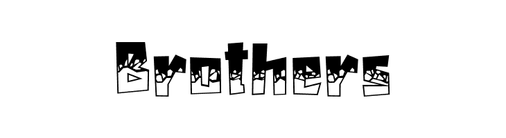 HYPER BLOCK Regular  Free Fonts Download