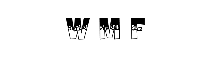 HYPER BLOCK Regular  Free Fonts Download