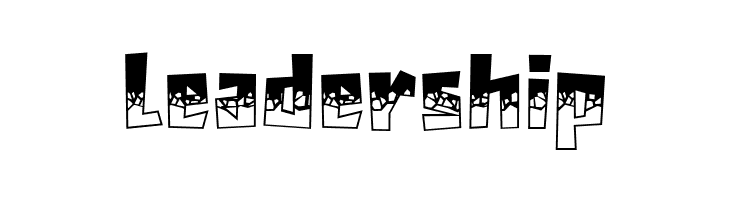 HYPER BLOCK Regular  Free Fonts Download