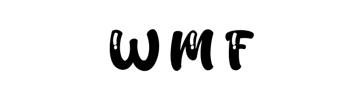 Schofield Outline  Free Fonts Download