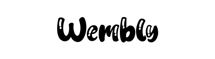 Schofield Outline  Free Fonts Download