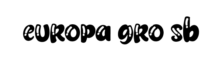 Schofield Outline  Free Fonts Download