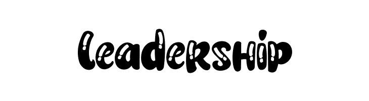 Schofield Outline  Free Fonts Download