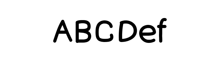 Bad Comic  Free Fonts Download