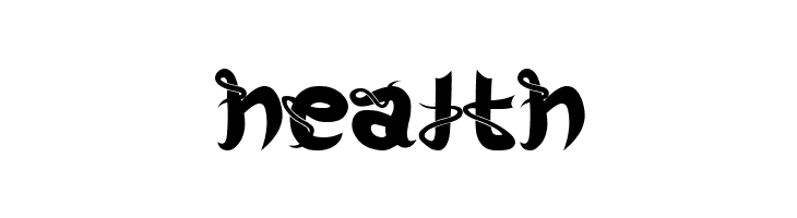 Tehisa  Free Fonts Download