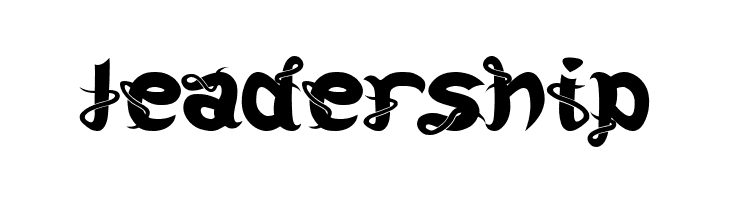 Tehisa  Free Fonts Download