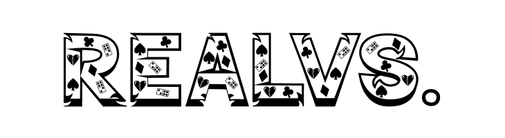 DOMINO  Free Fonts Download