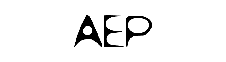 POP. 1280  Free Fonts Download