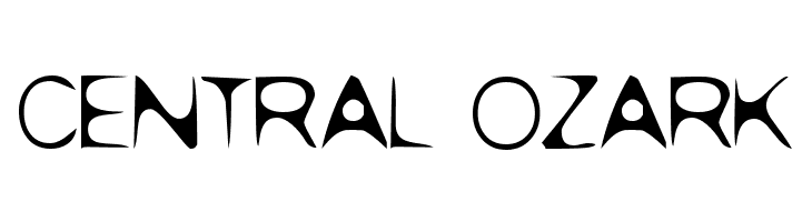 POP. 1280  Free Fonts Download